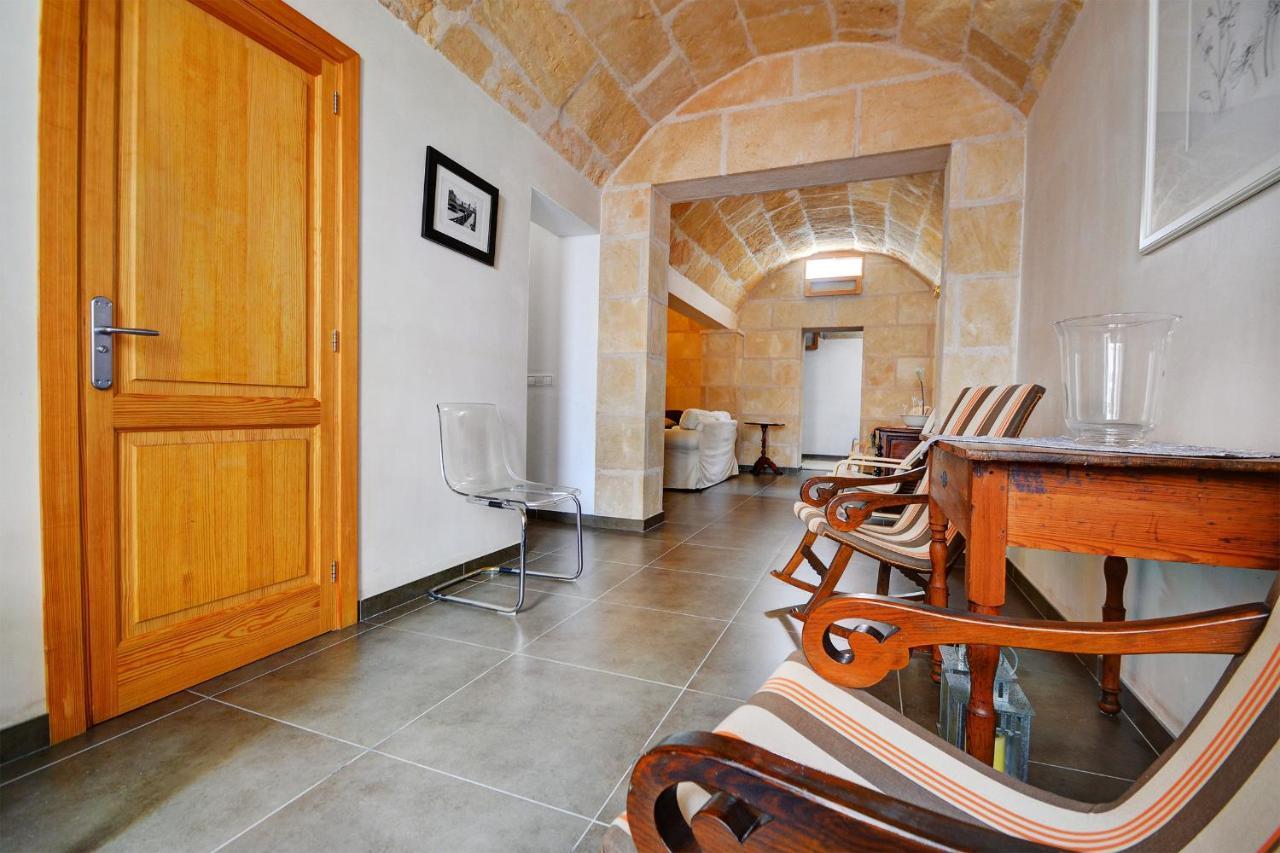 Amilcar House By Slow Villas エル・アレナル エクステリア 写真