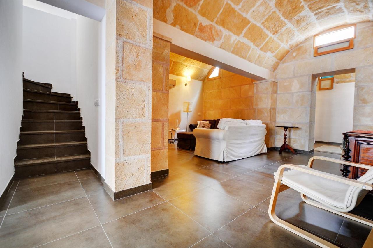 Amilcar House By Slow Villas エル・アレナル エクステリア 写真