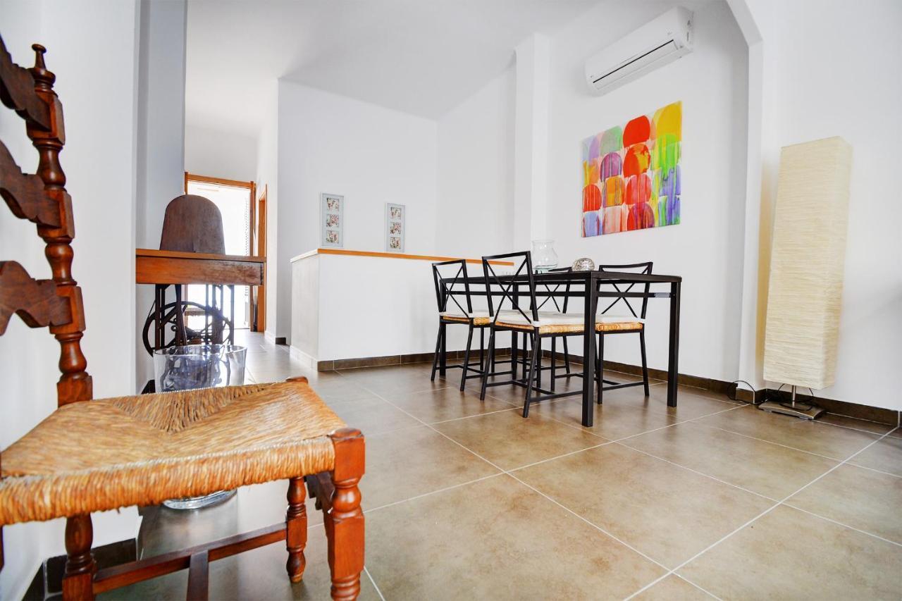 Amilcar House By Slow Villas エル・アレナル エクステリア 写真