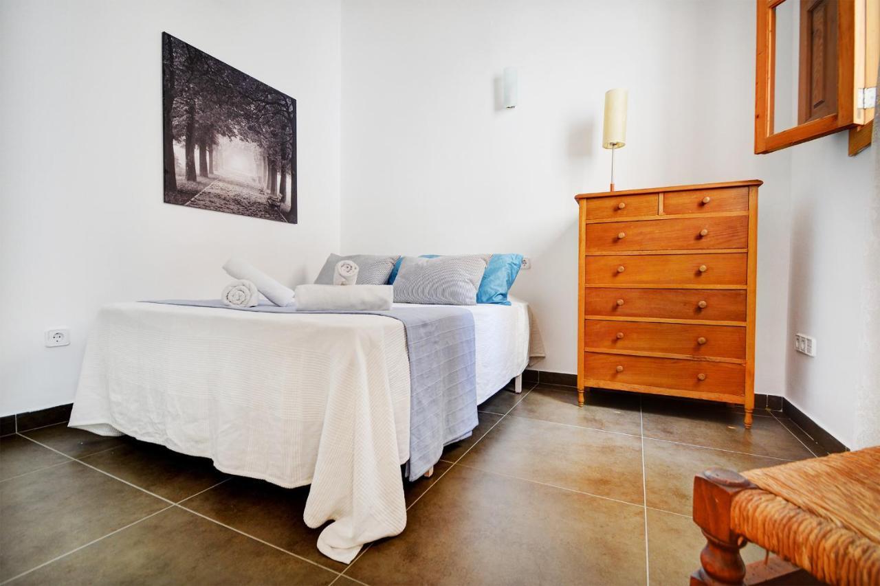 Amilcar House By Slow Villas エル・アレナル エクステリア 写真