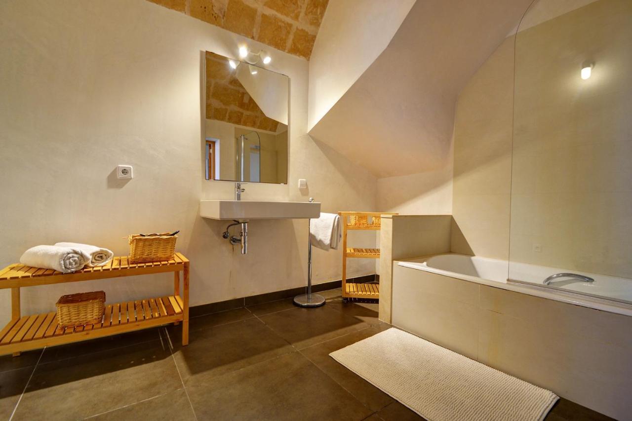 Amilcar House By Slow Villas エル・アレナル エクステリア 写真