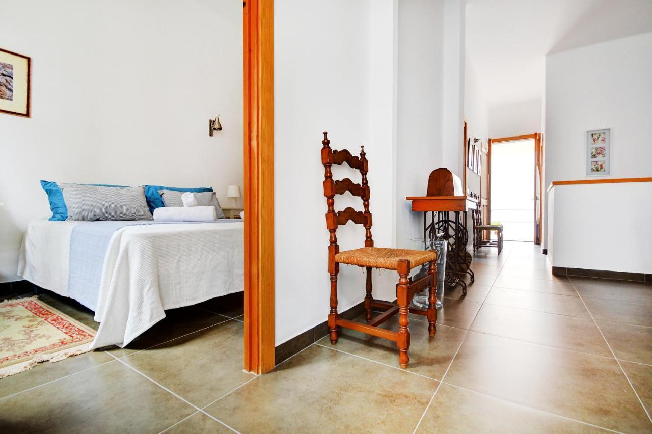 Amilcar House By Slow Villas エル・アレナル エクステリア 写真