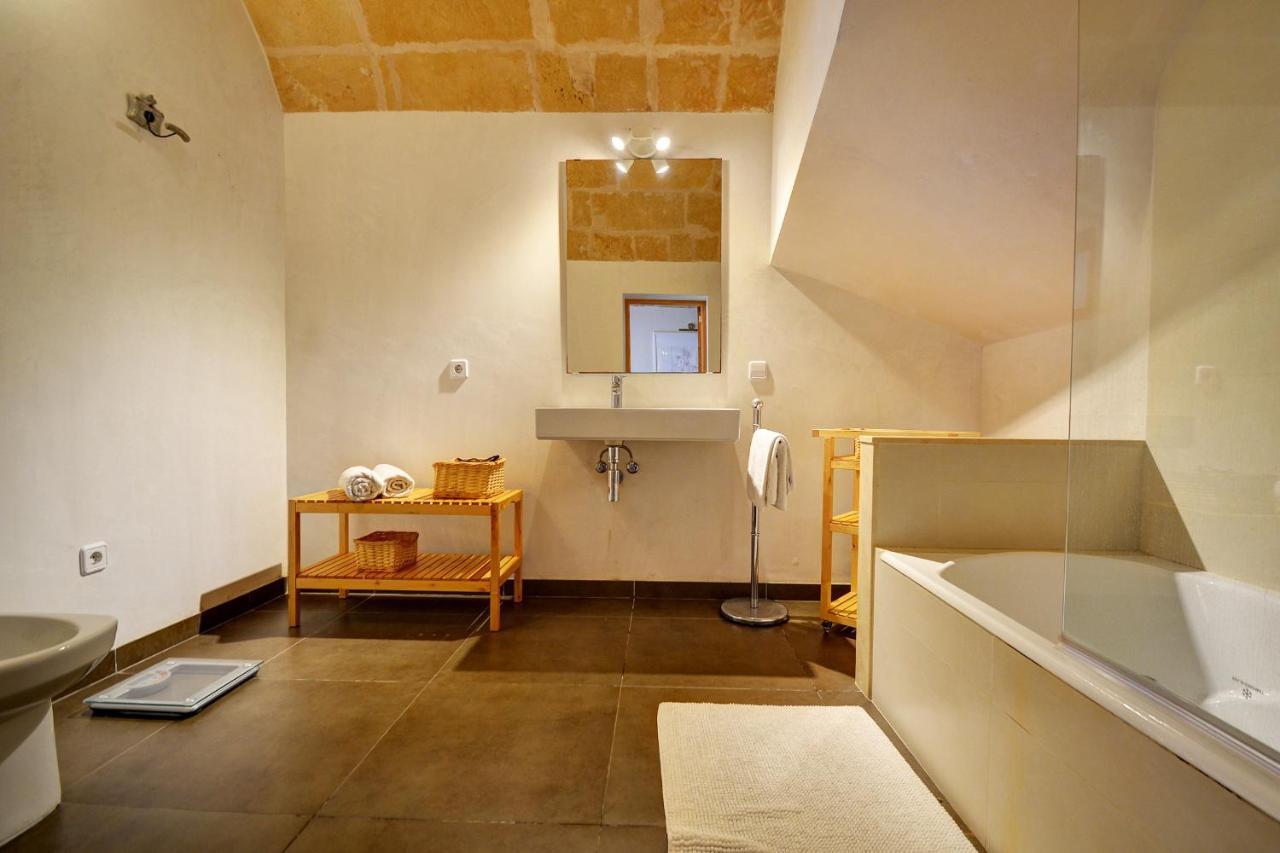 Amilcar House By Slow Villas エル・アレナル エクステリア 写真