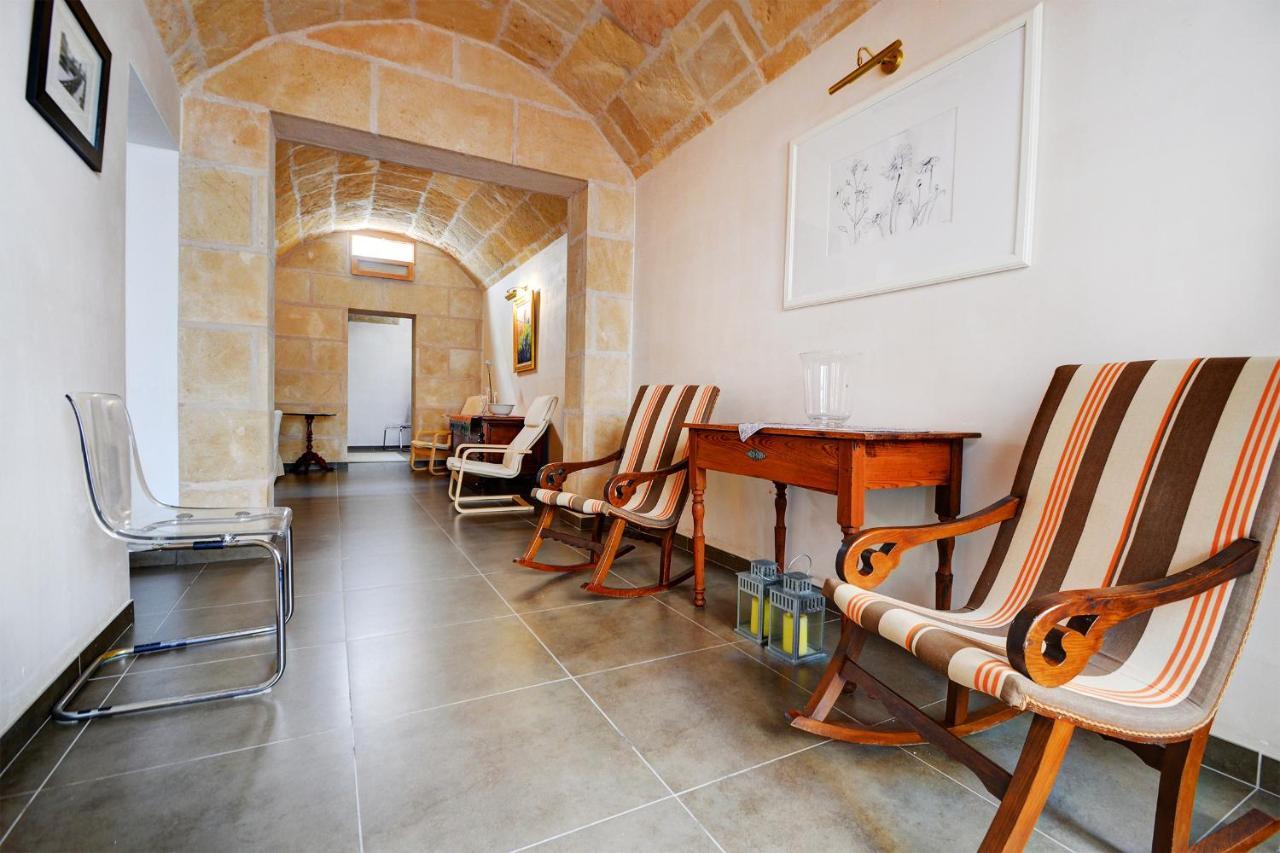 Amilcar House By Slow Villas エル・アレナル エクステリア 写真