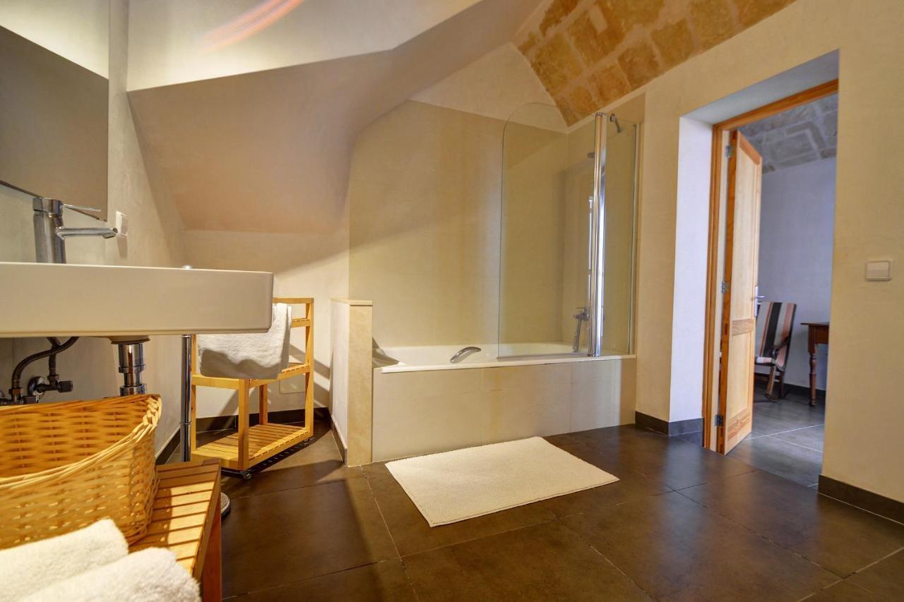 Amilcar House By Slow Villas エル・アレナル エクステリア 写真