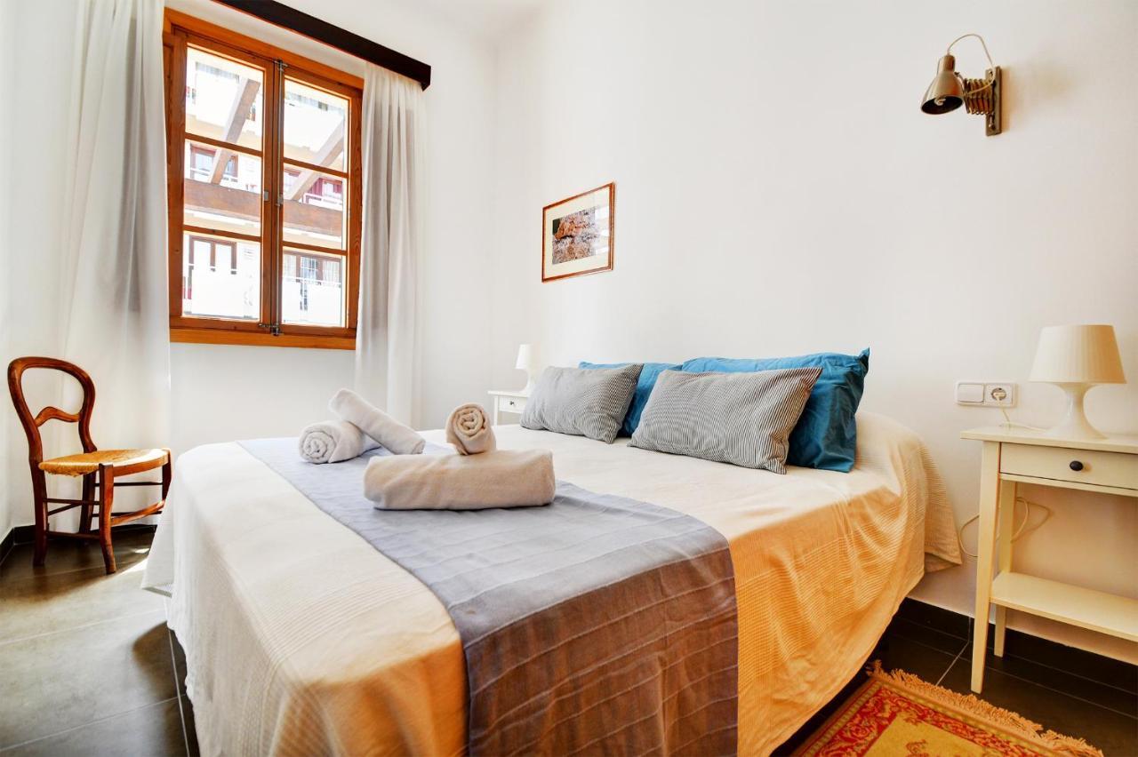 Amilcar House By Slow Villas エル・アレナル エクステリア 写真